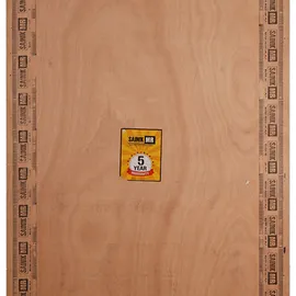 Centuryply Sainik 8 ft. x 4 ft. 18 mm MR Plywood