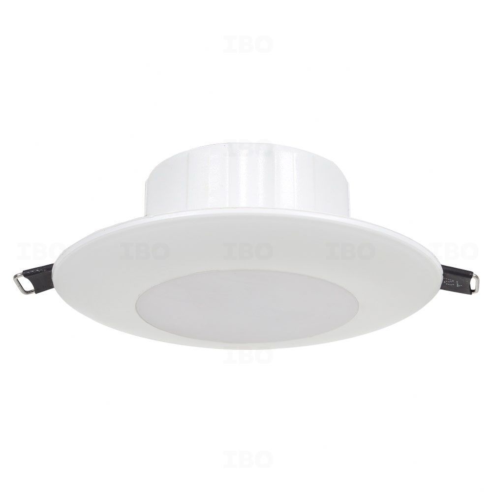 Panasonic 3W 3000K Round Deep Junction Circular LED Spotlight