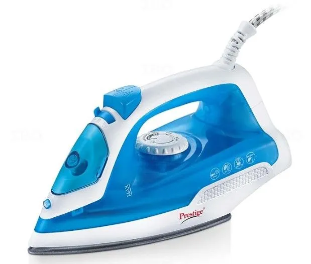 Prestige PSI 10 1200W Steam Iron Box