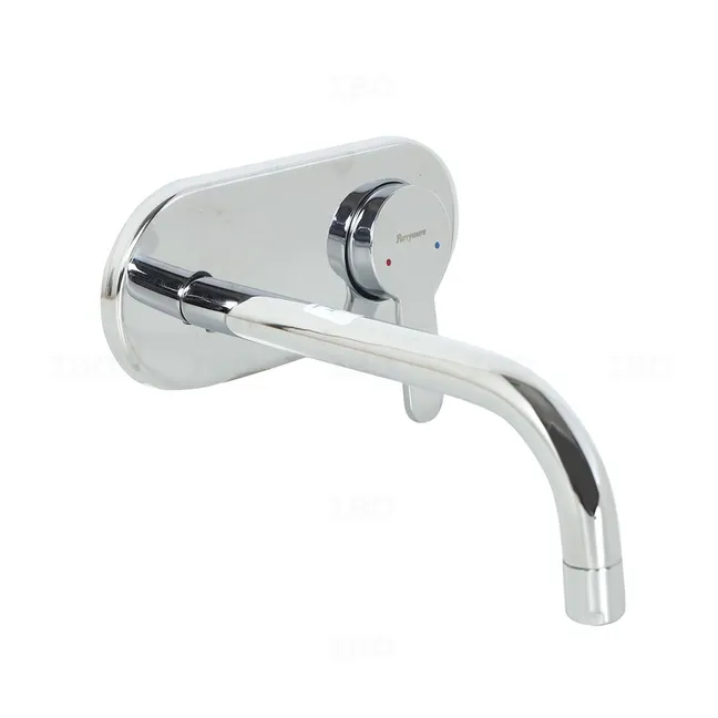 Parryware Claret G5276A1 2-in-1 Wall Mixer Parryware Claret G5276A1 2-in-1 Wall Mixer