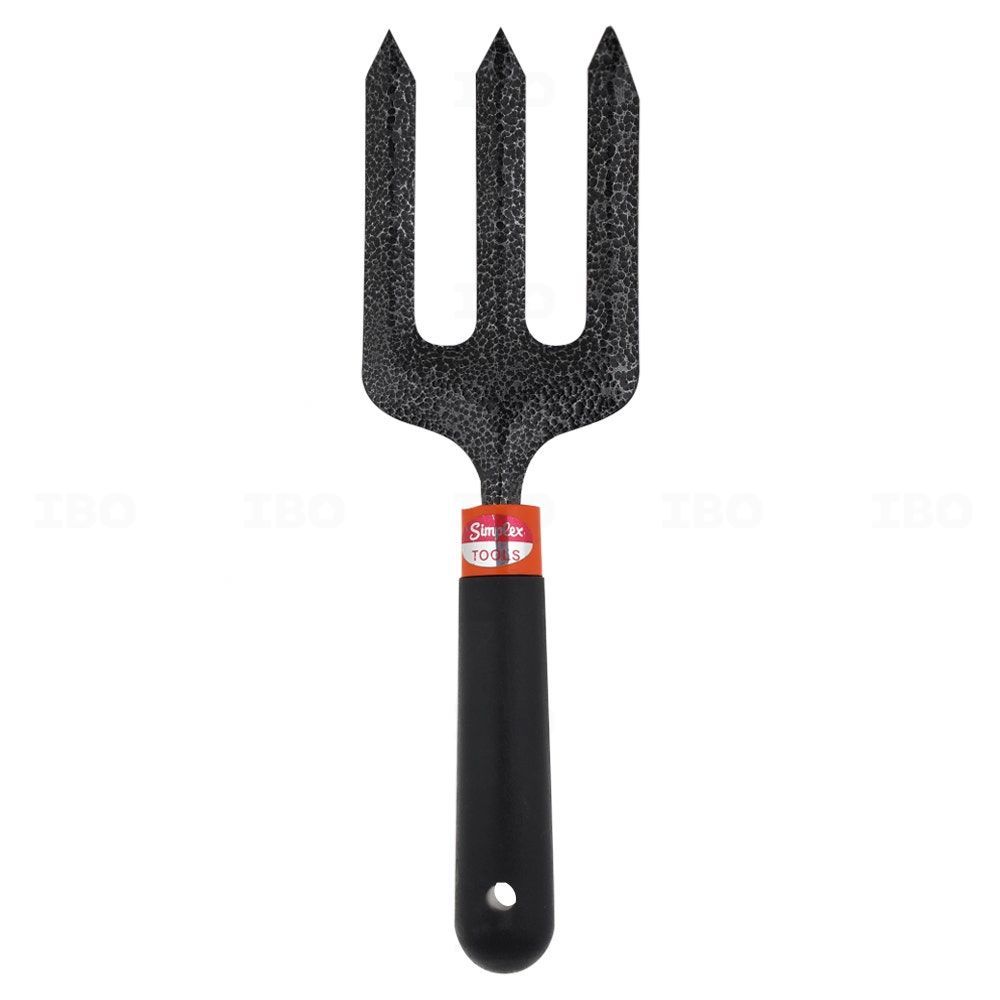 Natures Plus 11 in. Hand Fork