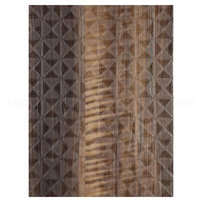 Gentle 1192 African Wood VS 0.8 mm Decorative Laminates