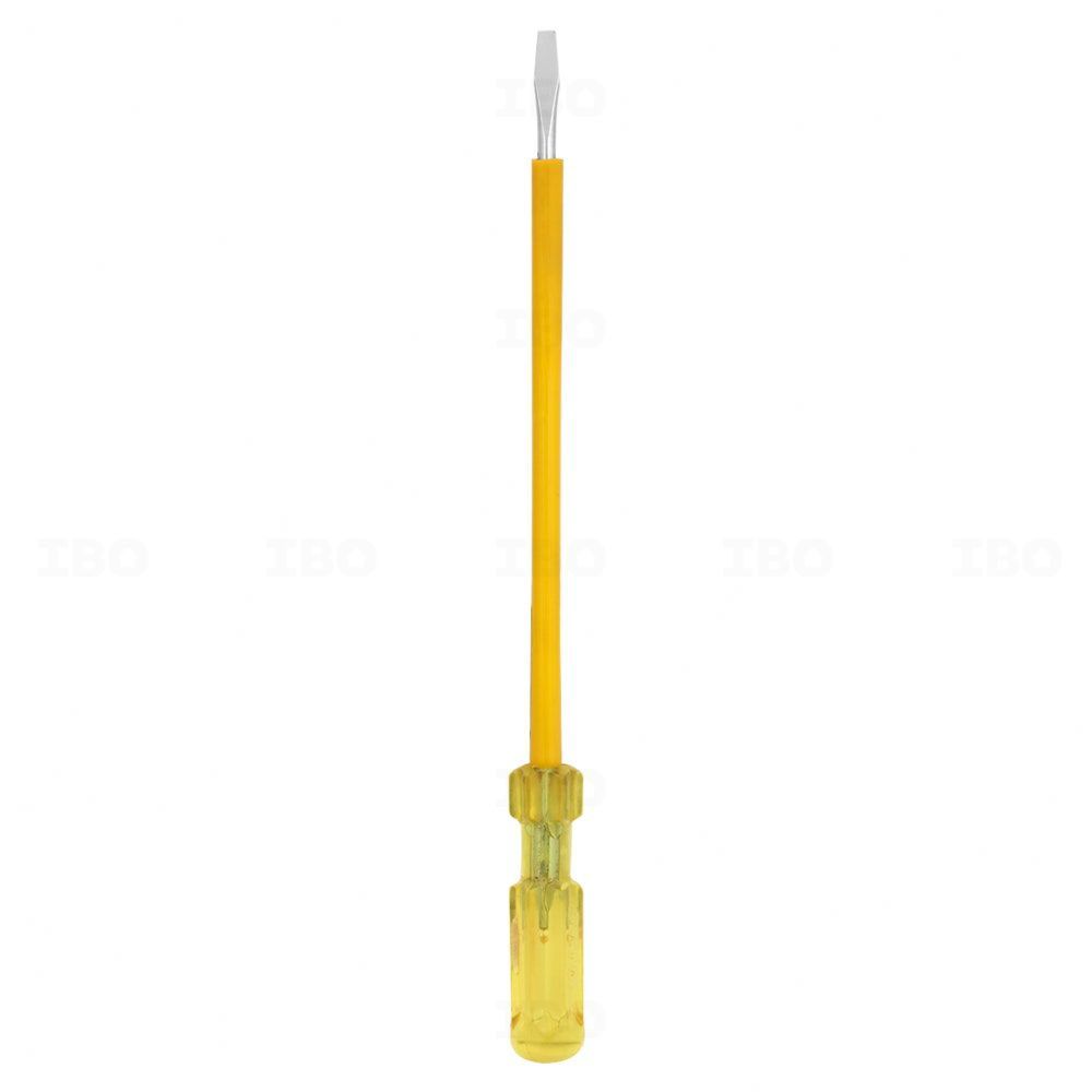 Tata Agrico SFI007 5 x 200 mm Flat Screw Driver