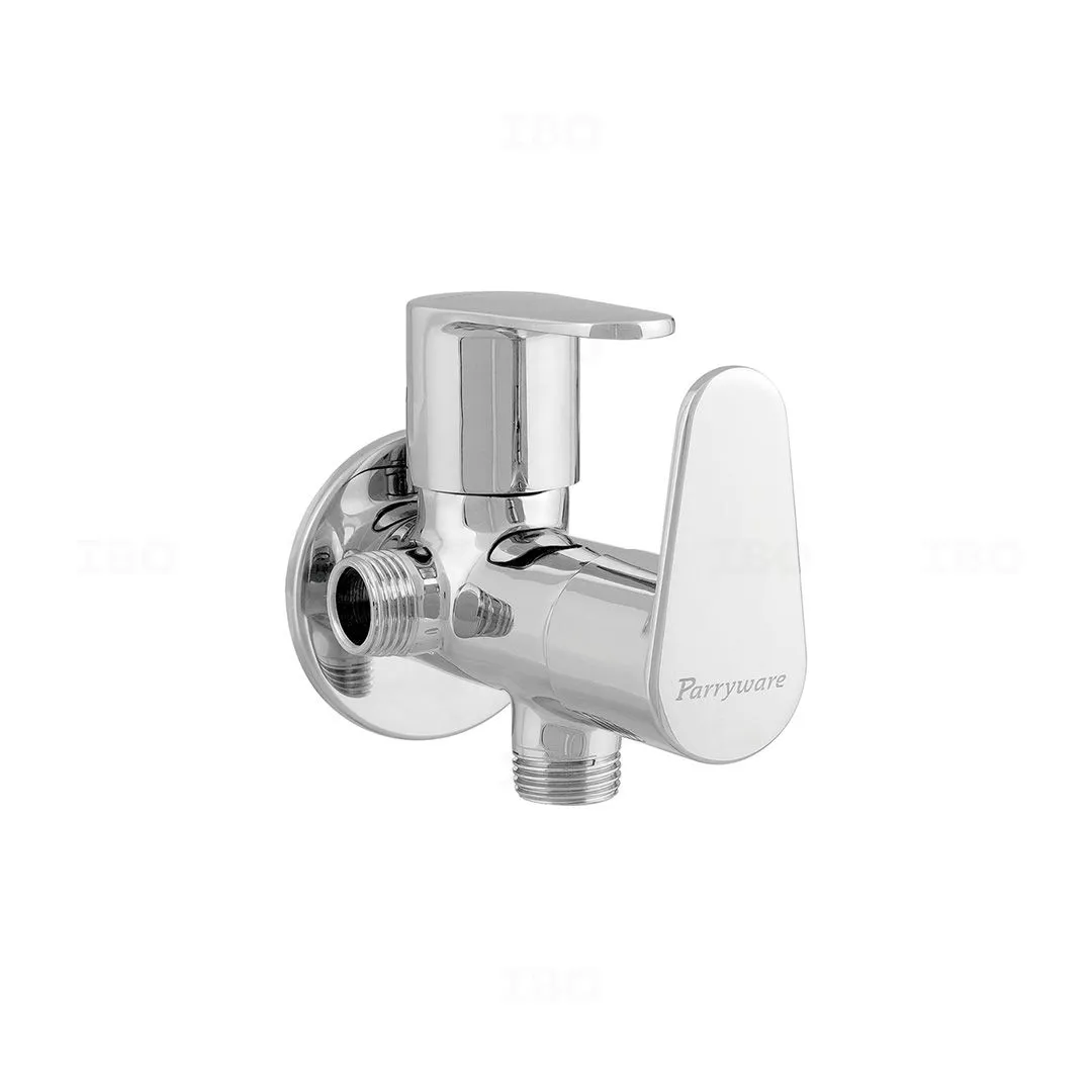 Parryware T5043A1 Uno 2-way Angle Valve
