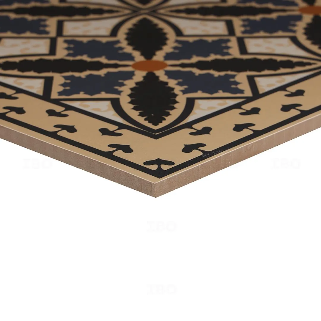 Buy Somany Duragres Taj VALOR IMP NORMA 600 mm x 600 mm GVT Tile