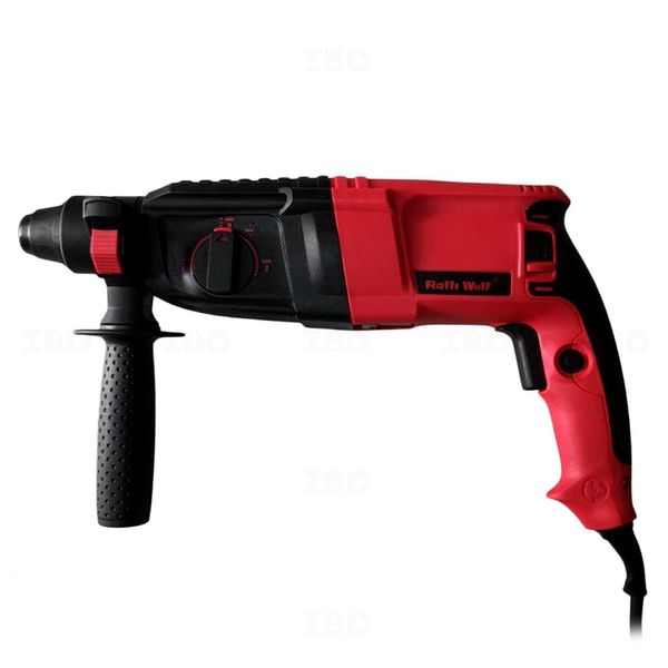 Ralli Wolf RW-26H 800 W Hammer Drill