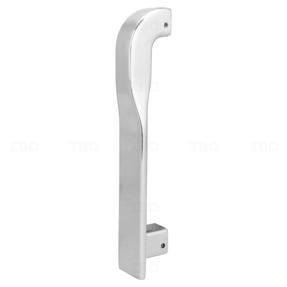 Godrej 6670 Silver 240 mm Stainless Steel Door Handle