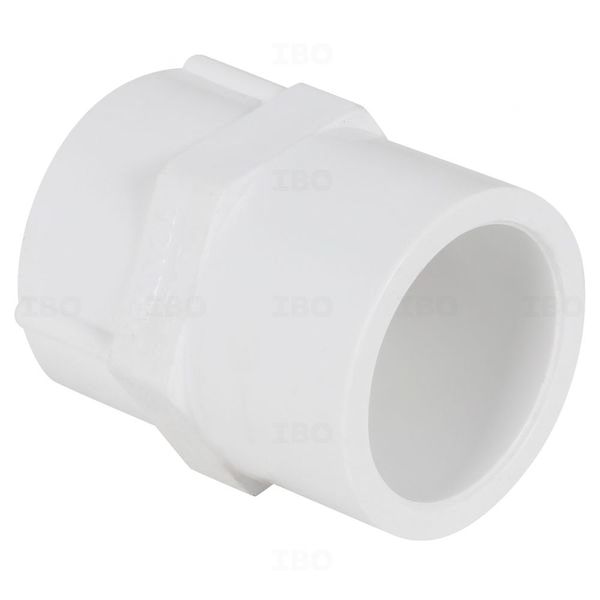 Prince Easyfit 1 in. (25 mm) UPVC FTA (Female Thread Adaptor) Prince Easyfit 1 in. (25 mm) UPVC FTA (Female Thread Adaptor)