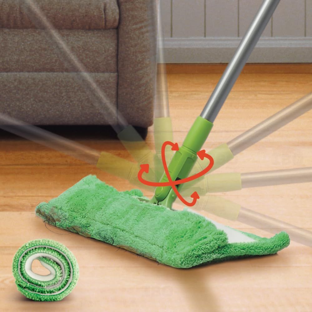 Scotch-Brite Flat Mop