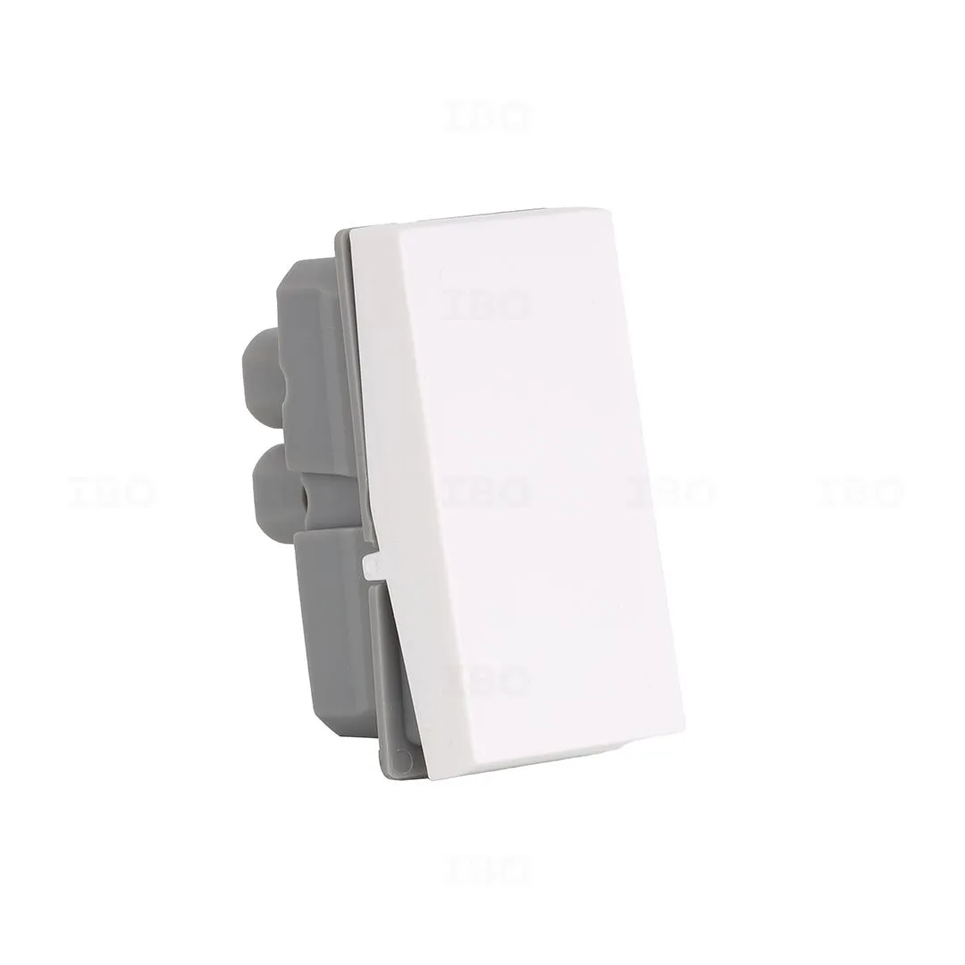 Buy 6A-1 Way Switch-1M-White on IBO.com & Store @ Best Price