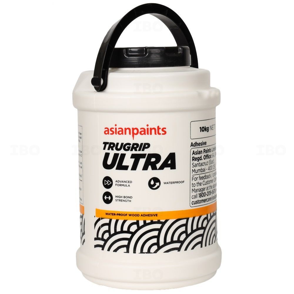 Asian Paints ULTRA 10 kg Woodwork Adhesive
