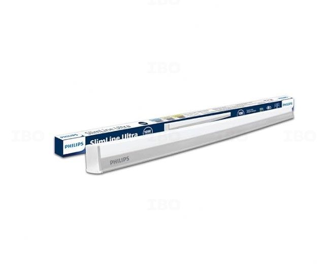 Philips 10W 6500K Slimline LED Batten