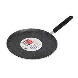 prestige 36302 Omega Deluxe 28 cm Granite Induction Base Tawa