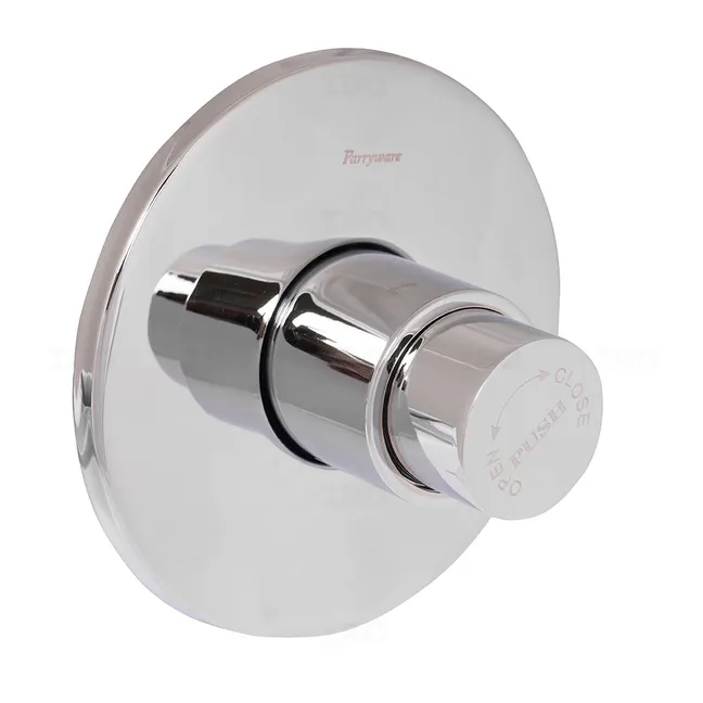Parryware T3308A1 Brass 83 mm x 74 mm x 37 mm Single Flush Valve
