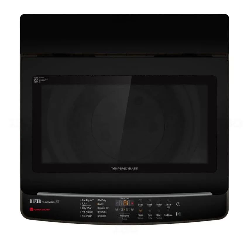 Buy IFB FATL WM AQUA TL800EP1S 8 KG ESPRESSO on IBO.com & Store