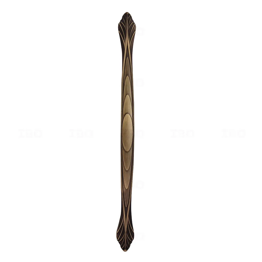 FTC Shree F-1289 Antique 11 in. Cabinet Handle