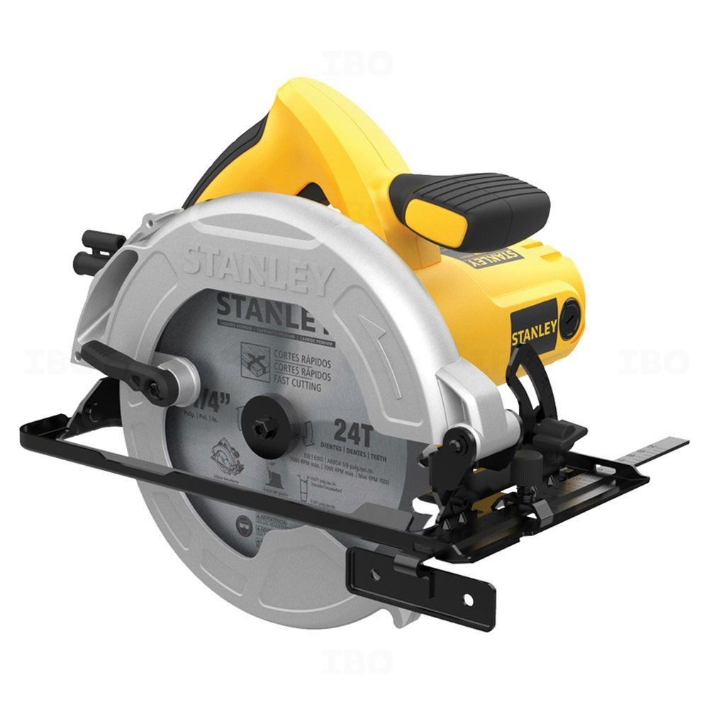 Stanley SC16-IN 1600 W 190 mm Circular Saw