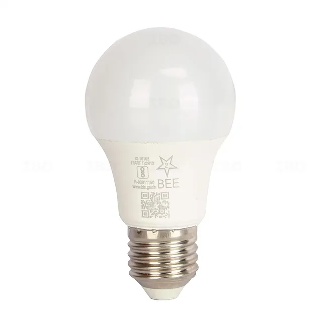 Panasonic 5W E27 3000K LED Bulb