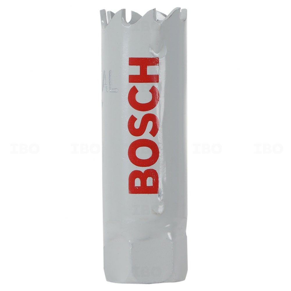 Bosch 2608580398 17mm Bi-Metal Hole Saw