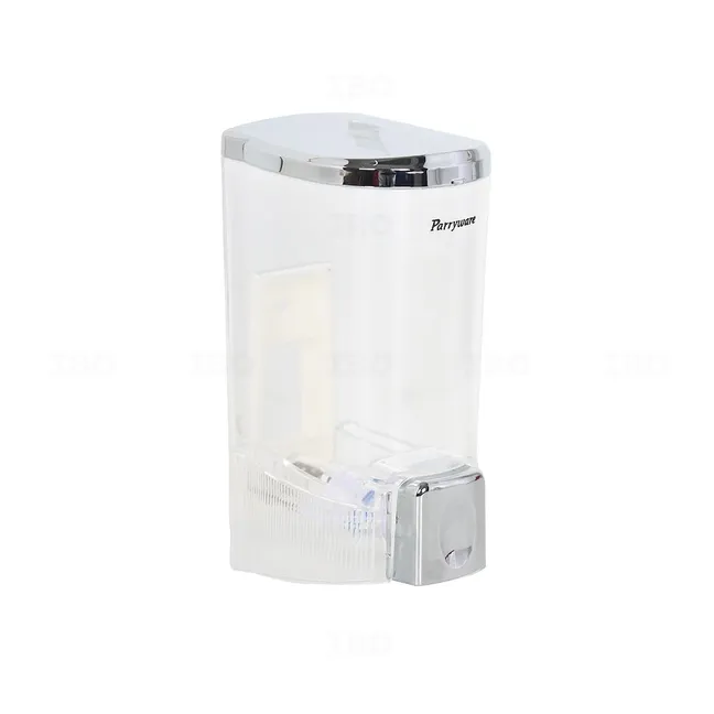 Parryware Plastic Soap Dispenser Parryware Plastic Soap Dispenser