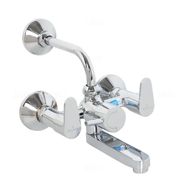 Parryware Uno T5016A1 NA Wall Mixer Parryware Uno T5016A1 NA Wall Mixer