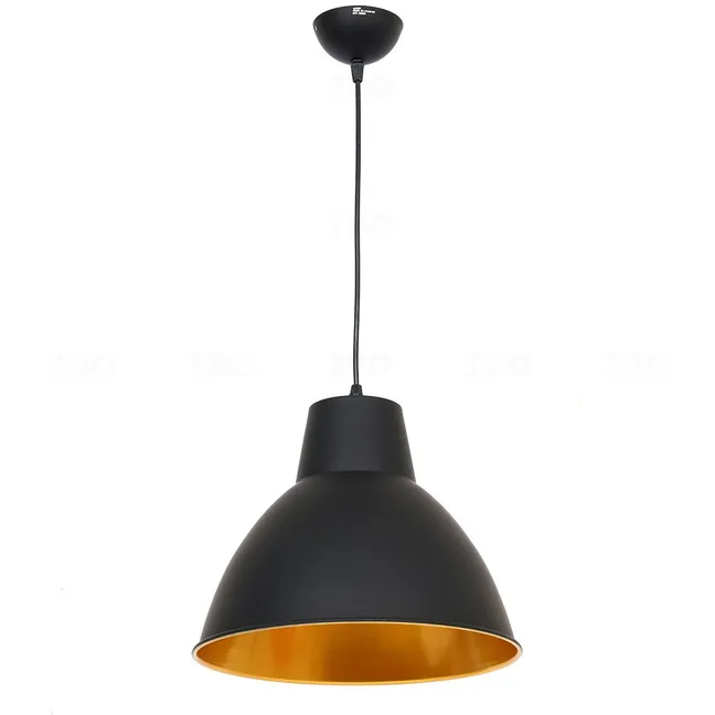 Luker ALRO P2 (LHL204E27) WH E27 Holder Without Lamp Pendant Light
