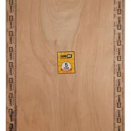 Centuryply Sainik 8 ft. x 4 ft. 12 mm MR Plywood