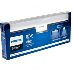 Philips 18W B22 6500K T-Bulb LED Bulb