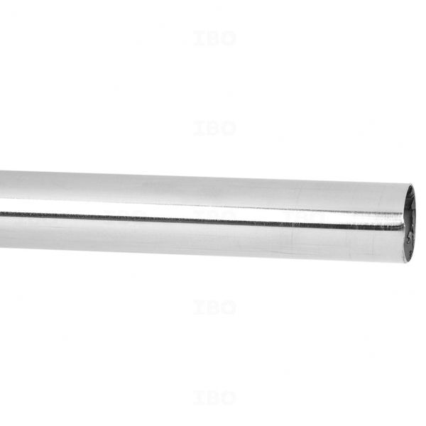 Siddhi 25 x 3600 mm SS Matte Curtain Rod