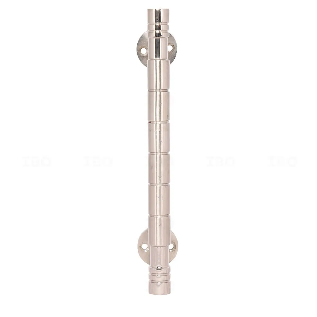 Unbranded CW-02_SS matt _8 in. SS Matt 8 in. Zinc Alloy Door Handle