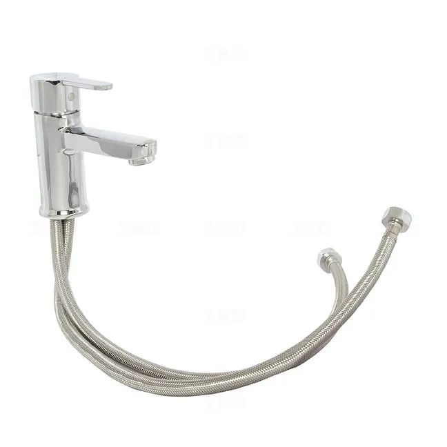 Parryware Claret Single Lever Deck Mixer