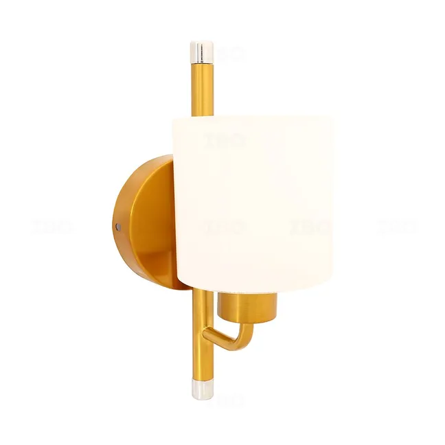 Luker MIKA WS1 (LWL271-1A) E27 Holder Without Lamp Wall Light