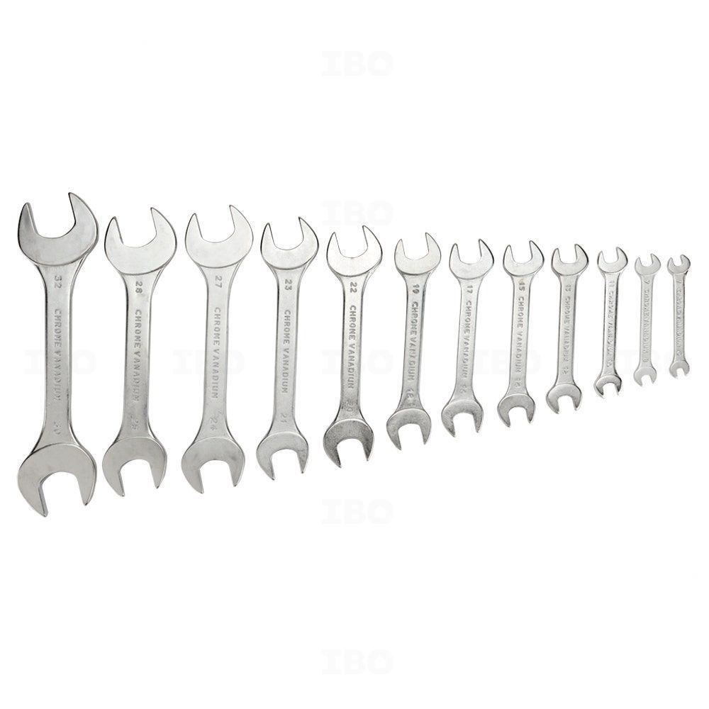 Venus OE00972 5 mm Open Ended Spanner Venus OE00972 5 mm Open Ended Spanner