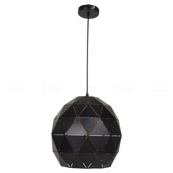 Lighting Palace Black Pendant Light Lighting Palace Black Pendant Light