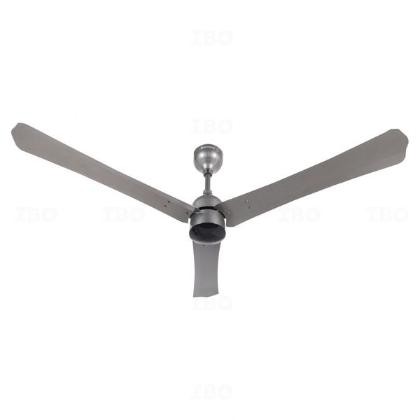 Atomberg Renesa + 1200 mm Sand Grey Ceiling Fan