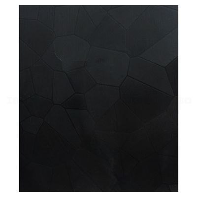 Newmika NP8 7130 Black Shine LMN 0.8 mm Decorative Laminates