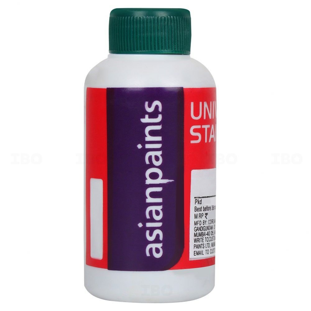 Asian Paints Fast Yellow Green 100 ml Universal Stainer Asian Paints Fast Yellow Green 100 ml Universal Stainer