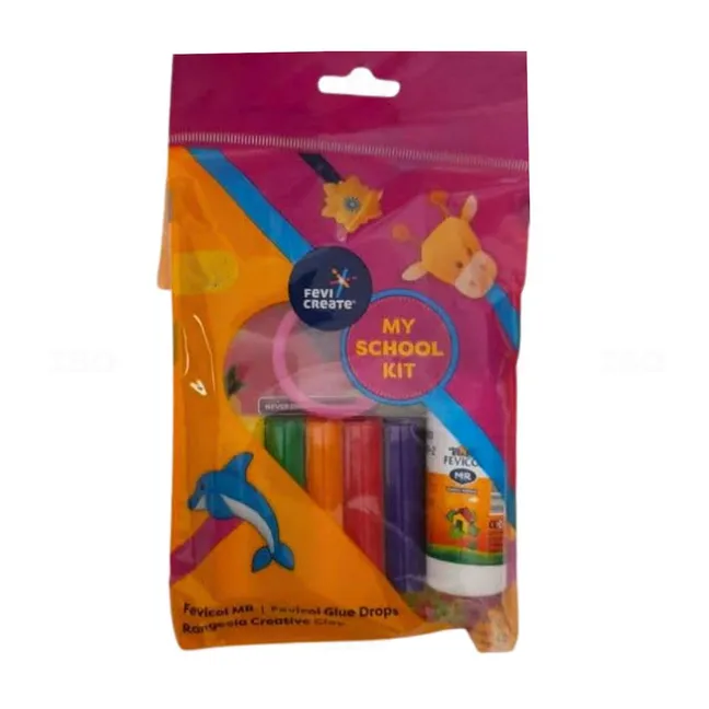 FEVICREATE SCHOOL KIT