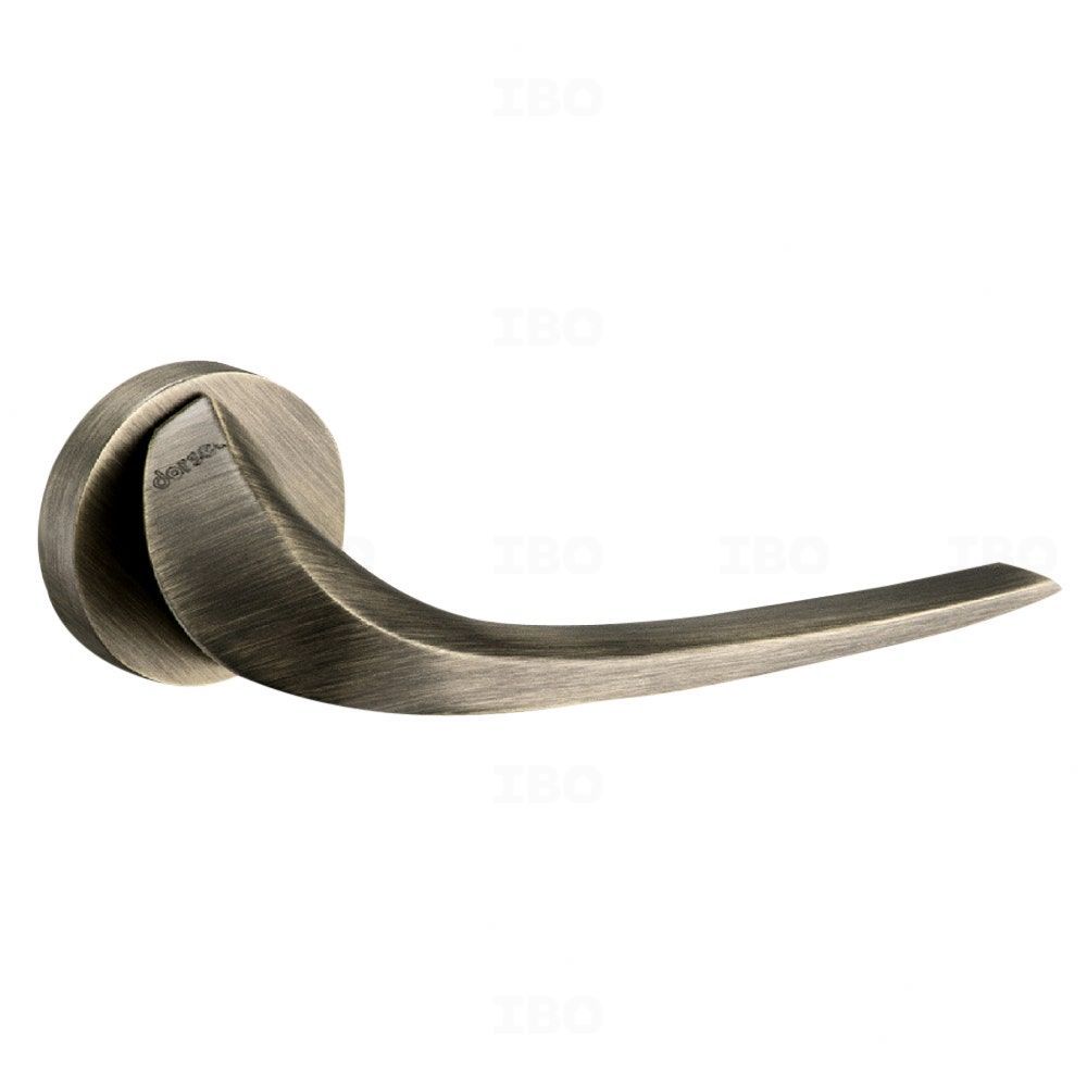 Dorset VLVORPT Brown Lever Without Lock