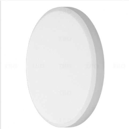 Panasonic 6W 3000K Square LED Rimless Surface Panel Light