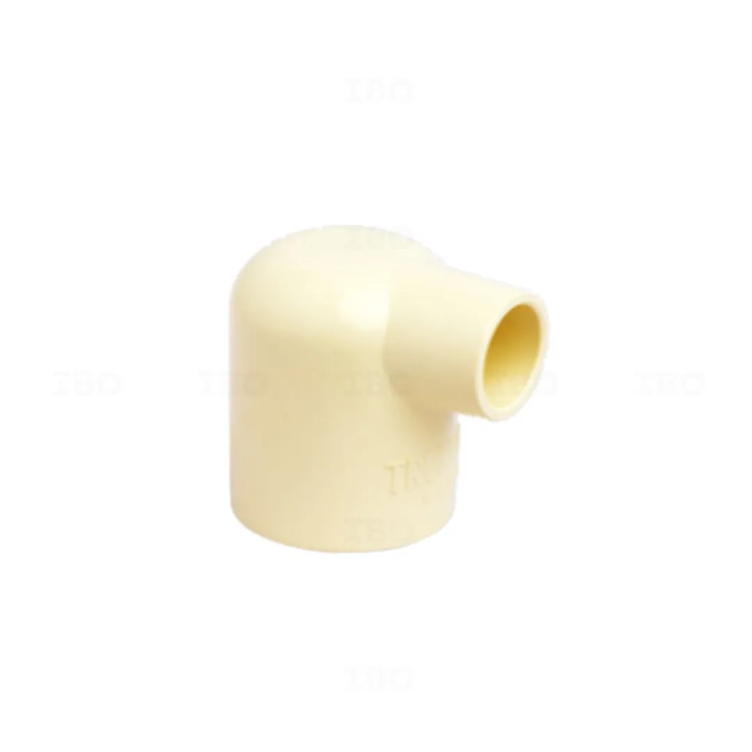 TRUFLO 1 x ¾ in. (25 x 20 mm) CPVC Reducer Elbow