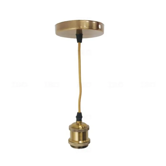 Luker TARIO P2 (LBE27HL AB) E27 Holder Without Lamp Pendant Light