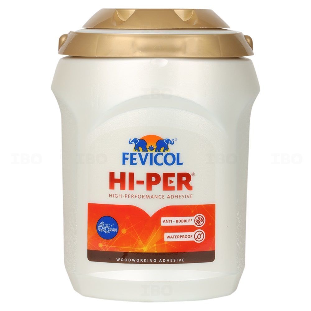 Fevicol HI-PER 10 kg Woodwork Adhesive