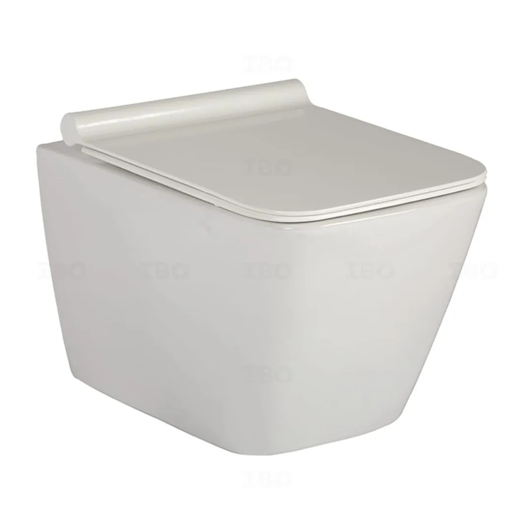 Parryware C022U1C PARRYWARE One Piece Toilet