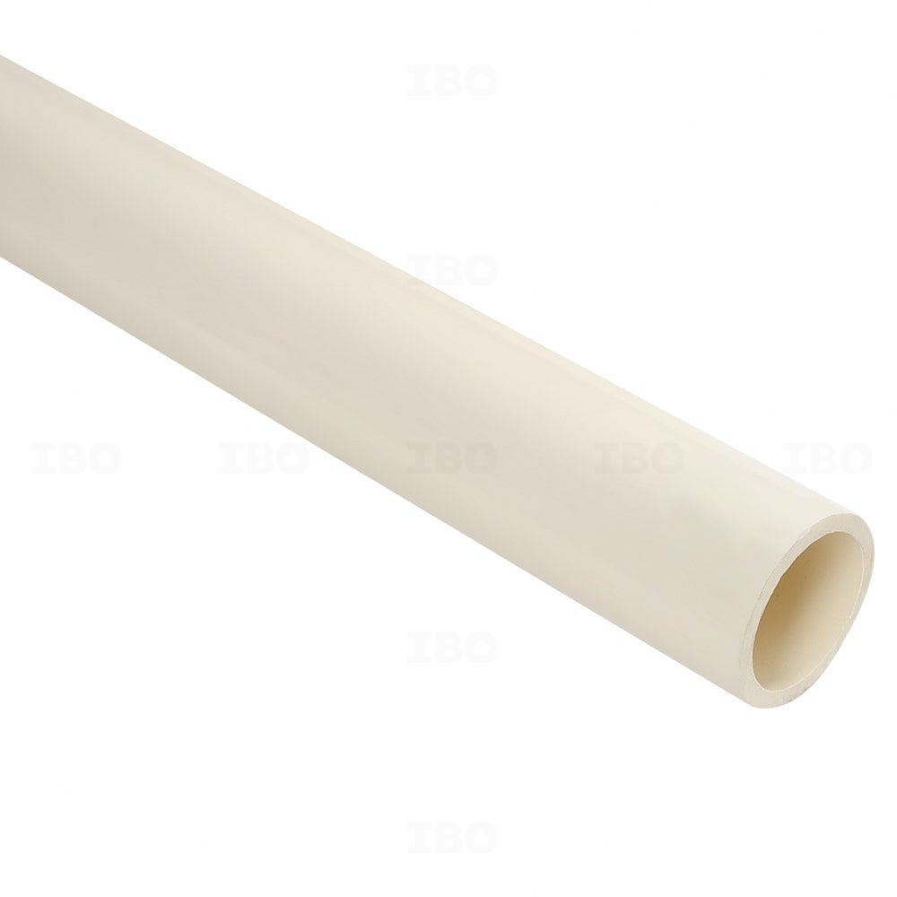 Ashirvad FlowGuard Plus 1¼ in. (32 mm) SDR - 11 CPVC 5 m Water Pipe Ashirvad FlowGuard Plus 1¼ in. (32 mm) SDR - 11 CPVC 5 m Water Pipe
