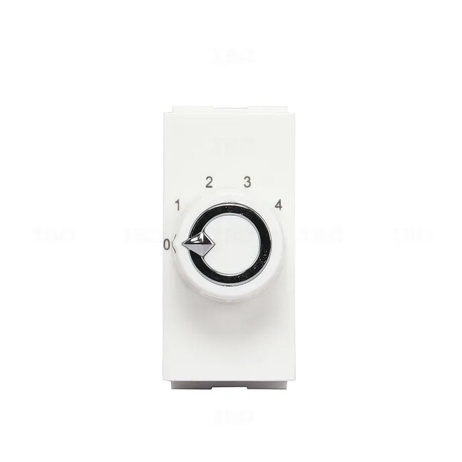 Lisha Special 7 1 Module 4 Step Fan Regulator