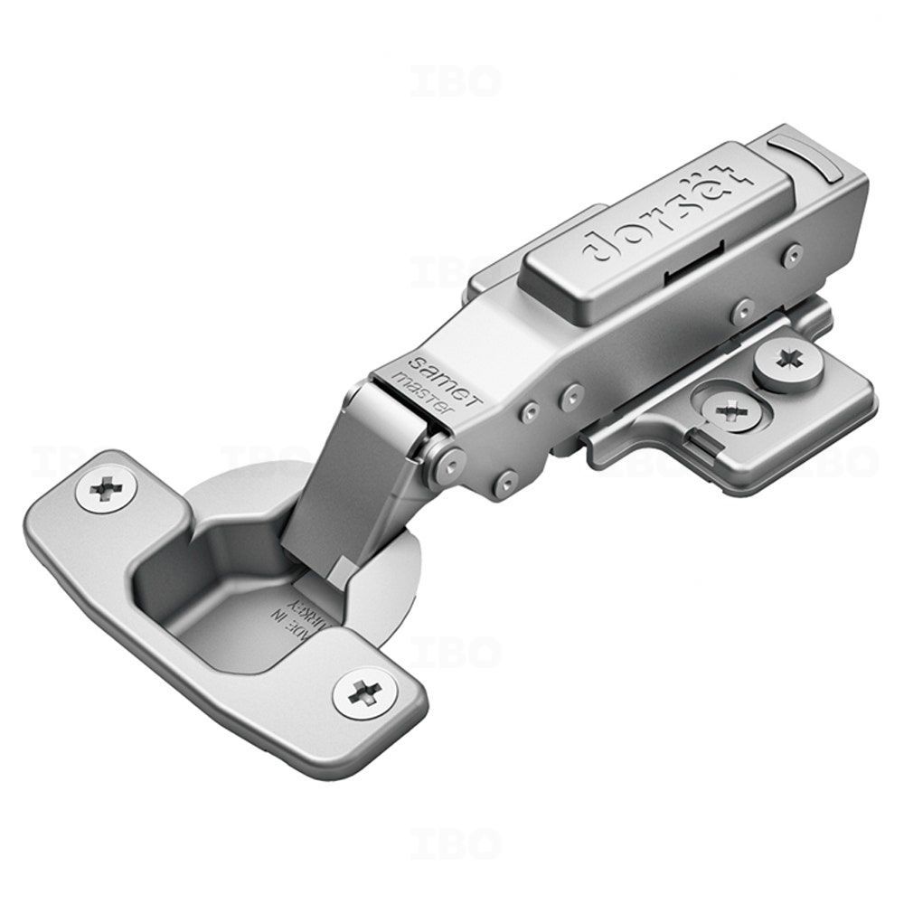 Buy Dorset Master Hinge Half Overlay/9 crank Soft Close Hinge