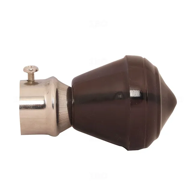 Vrajratna Copper Curtain Bracket Vrajratna Copper Curtain Bracket