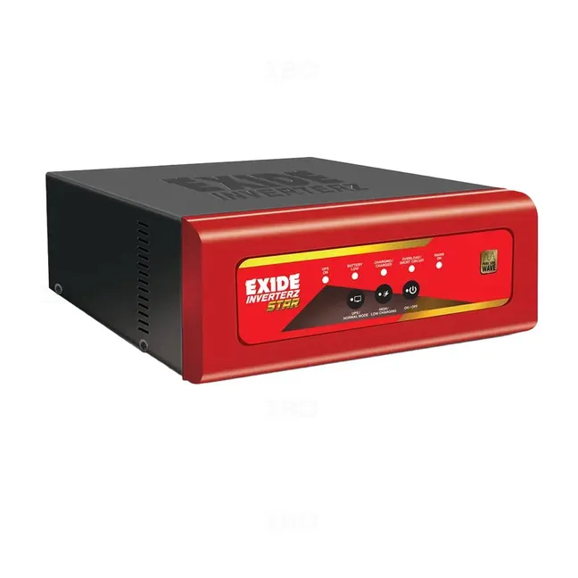Exide HX00-STAR12V1125 1100 VA Inverter
