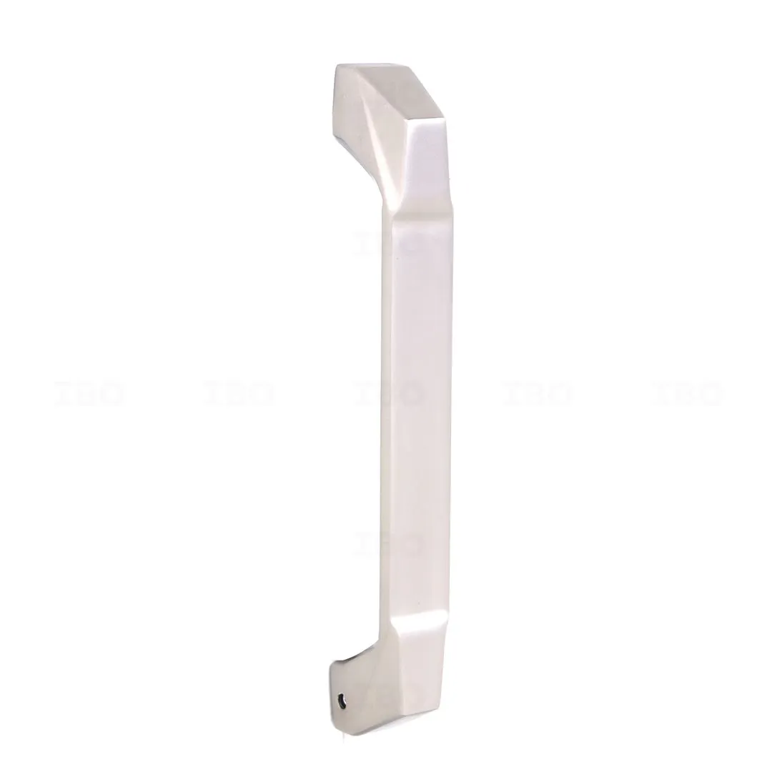 Nimmi NPH20088BSN Silver 8 in. Aluminium Door Handle Nimmi NPH20088BSN Silver 8 in. Aluminium Door Handle